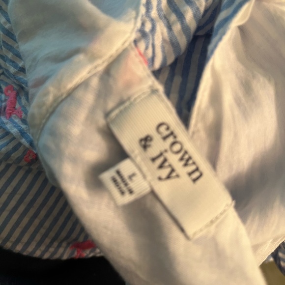 Crown & Ivy Dress - Picture 4 of 4